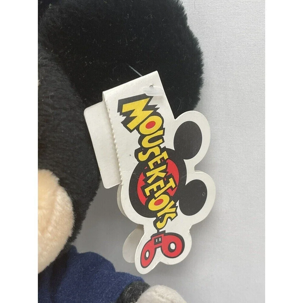 Disney mickey mouse